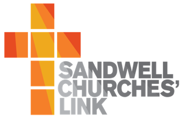Sandwell Churches Link logo